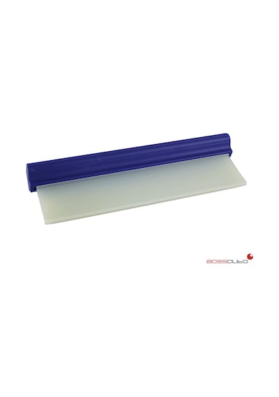 Bossauto Silikon Sıyırıcı Spatula. 30Mm