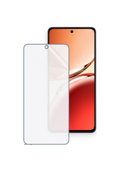 Reno12 F 4g Uyumlu Ön Yüzey Nano Şeffaf Hidrojel Ekran Koruyucu 73013865