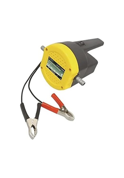 T 26990 Motor Yağı Vakum Pompası, 12v