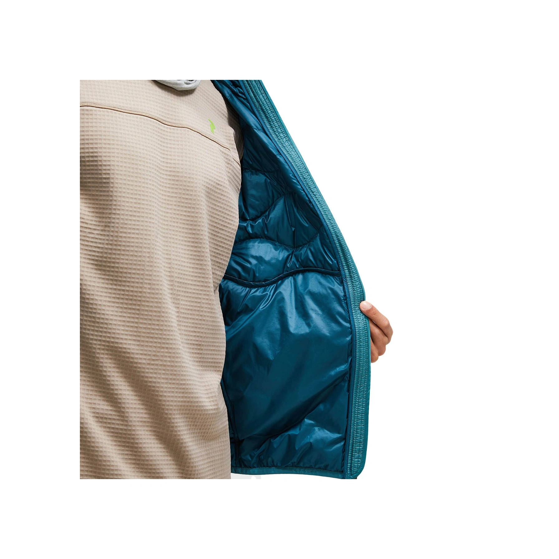 Peak Performance Peak Performance Helium Down Hood Erkek Montu 28867 Çok Renkli