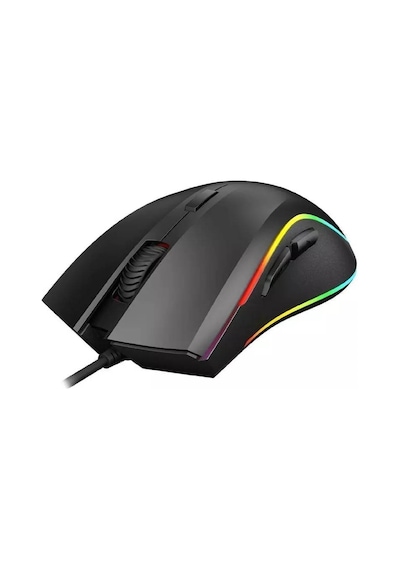 Philips SPK9403B G403 Kablolu Rainbow Optik Oyuncu Mouse