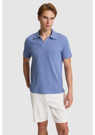 U.S. Polo Assn. U.s. Polo Assn. Erkek İndigo Tişört 50326991-vr028