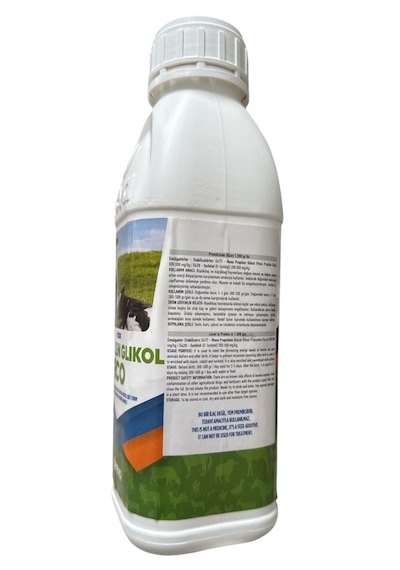 Retox Propilen Eco Doğum Öncesi Ve Sonrası 1 Kg
