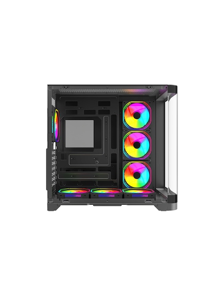 Quantum Sirius Force Ultra9 285k 32gb 1tbssd Rtx5060ti Freedos Gaming Masaüstü Bilgisayar 00301
