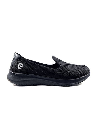 Pierre Cardin PC-30168 Siyah Kadın Spor Ayakkabı Siyah