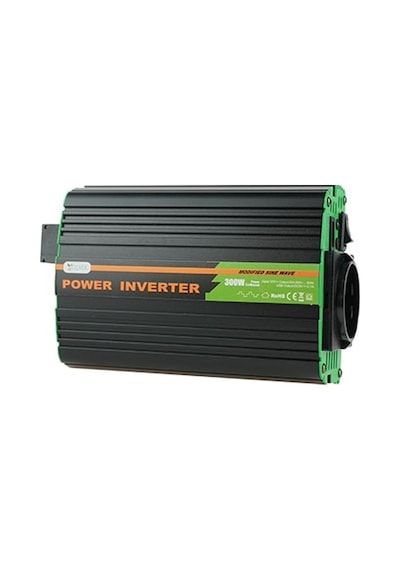 Apex 300w Modife Sinüs İnverter 12v Ns300-12