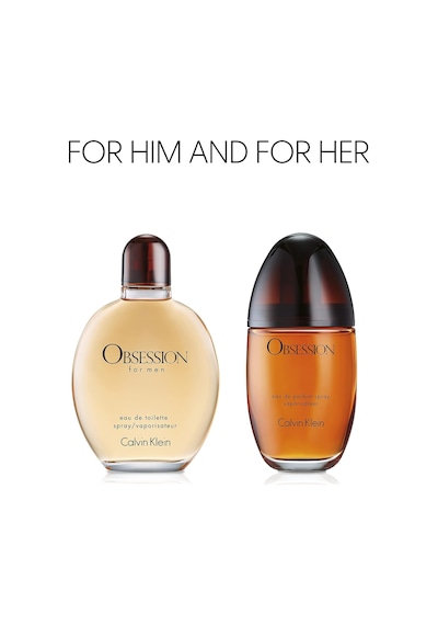 Obsession For Men Edt Erkek Parfümü 125 Ml Diğer