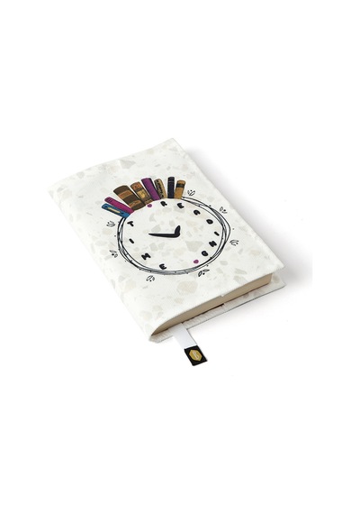 Bcoverart Kitap Kılıfı Reading Time