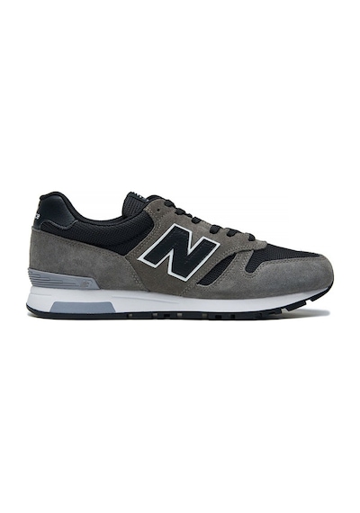 New Balance Erkek Spor Ayakkabı Ml565gbg Siyah