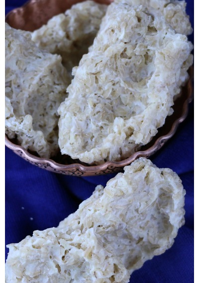 Çorbalık Sıkma Tarhana 1 Kg