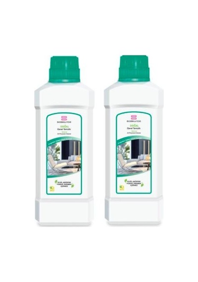 Biobellinda Genel Amaçlı Temizleyici 2 x 750 ML