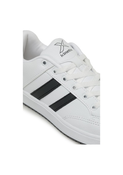 Kinetix Kort Pu 3pr Beyaz Unisex Sneaker 000000000101383935 Beyaz