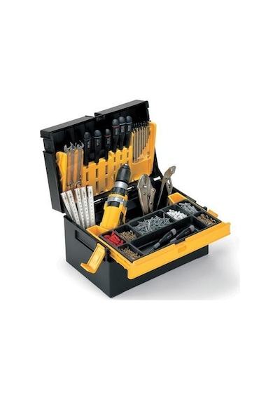 Portbag Cp01 16'' Compacto Takım Çantası - Ybve-707120