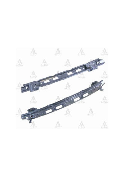 Hyundai Starex Ön Tampon Demiri Alt