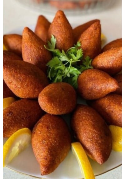 Zad Alkhaleej İçli Köfte Baharatı Karışımı 200 Gr