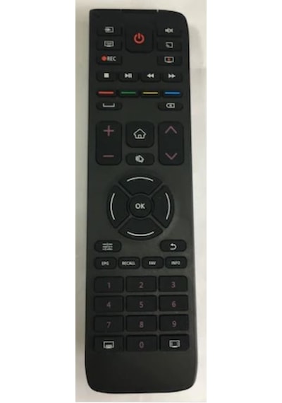 Sunny Android Tv Led Tv Kumanda