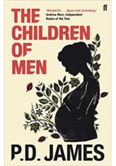 The Children Of Men 9780571342211