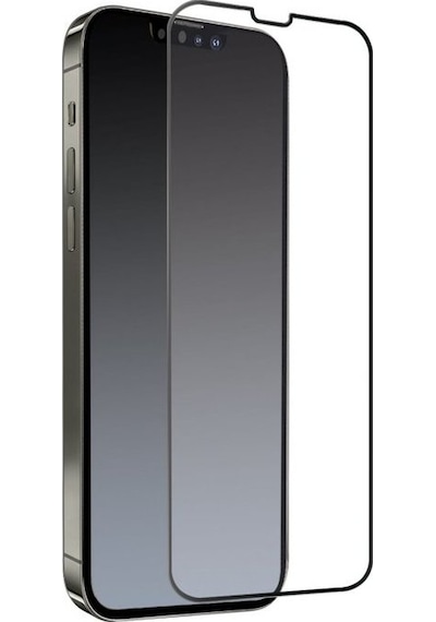 Apple Uyumlu iPhone 14 Ekranı Tam Kaplayan 5D Ekran Koruyucu