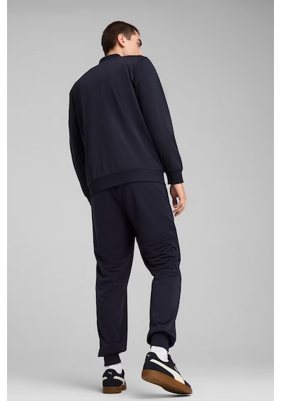 Puma Poly Baseball Suit Erkek Eşofman Takımı Lacivert