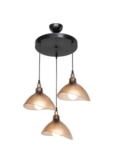 Ag Lightdesign Bal Rengi Sarkıt Avize Yatak Odası Salon Mutfak Koridor Lamba 22 Agnm31 Genel