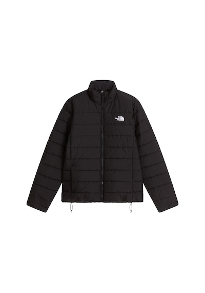 The North Face M Aconcagua Jacket Erkek Ceket Nf0a8h0mjk31 Siyah