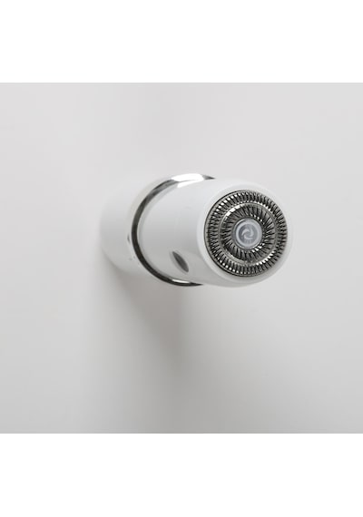 Kiwi Kep-6816 Kaş, Yüz, Hassas Bölgeler İçin Otomatik Işıklı Cımbız