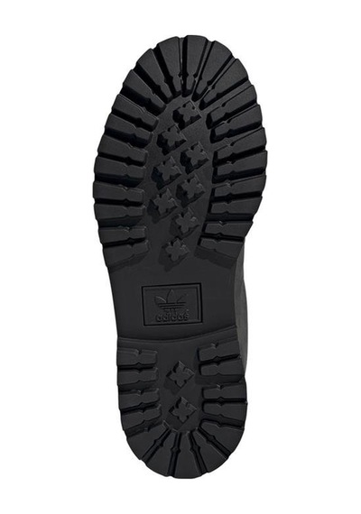 Adidas Erkek Siyah Bot Superstar Boot Jq3172 Siyah