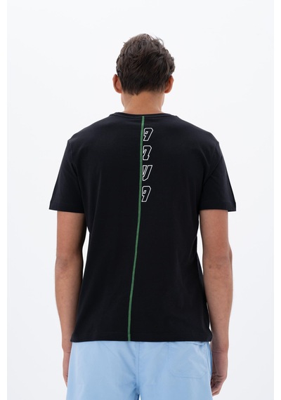 AR-MA Arma Erkek Regular Fit Bisiklet Yaka Tişört Y25344404801 001