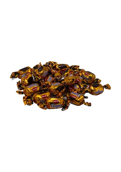 Kent Elegan Çikolatalı Bayram Şekeri 500 G