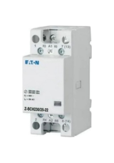Cbe Aeton 25a Transfer Switch