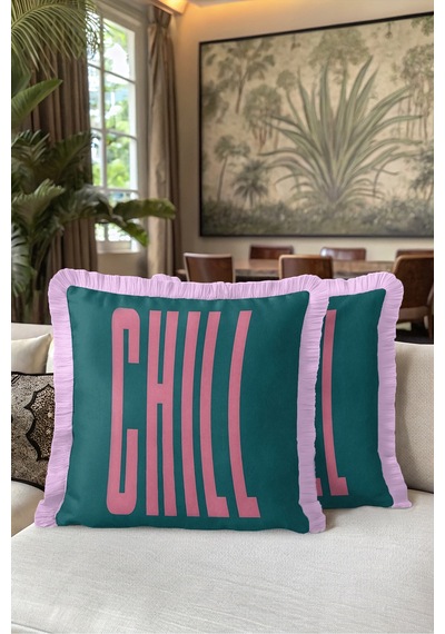 Smile Yazılı Saçaklı Yastık Kılıfı - Pop Art Genç Retro Petrol Pembe Krem Püsküllü Kırlent Kılıfı Kadim Lagün Nova Smile Yazılı Saçaklı Yastık Kılıfı - Pop Art Genç Retro Petrol Pembe Krem Püsküllü Kırlent Kılıfı Kadim Lagün Nova