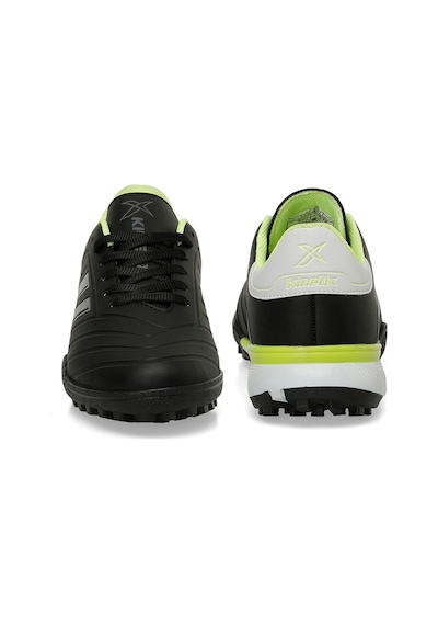 Kinetix Stage Tf 5fx Saks Unisex Halı Saha Ayakkabısı Siyah-101950971
