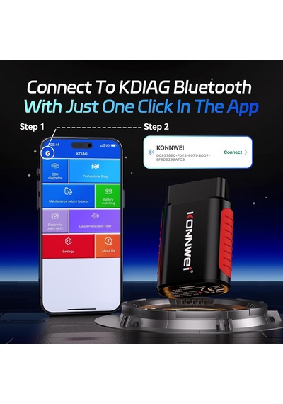 Tr Bluetooth Obd2 Tarayıcı