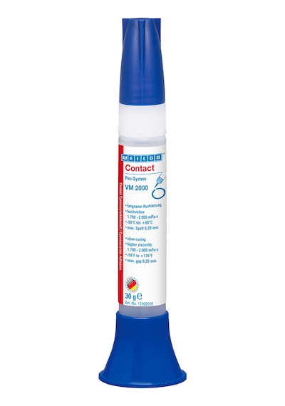 Weicon Contact Vm 2000 Yapıştırıcı 30 G