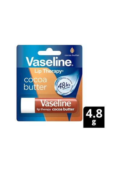 Vaseline Therapy Dudak Bakım Kremi Cocoa Butter 4.8 Gr Sku: Smg8690010390783