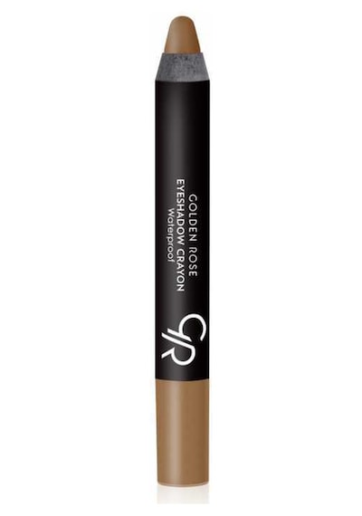 Golden Rose Eyeshadow Crayon Waterproof