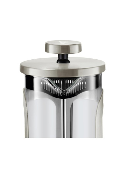 Tchibo French Press, Gümüş 300 Ml Gümüş