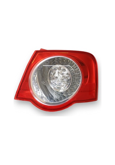 Vw Passat B6 Sedan 2006-2011 Sağ Arka Dış Stop Lambası 3c5945096h