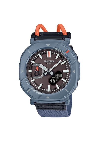 Prj-b001b-2dr Casio Pro Trek Erkek Kol Saati