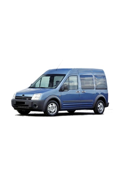 Ford Connect Krom Kapı Kolu 5 Kapı 2002-2014