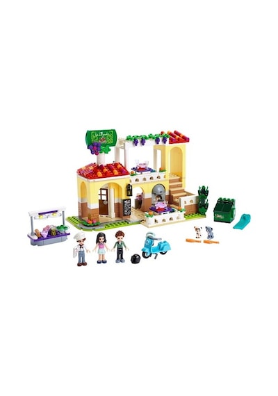 LEGO® Friends 41379 Heartlake Şehir Restoranı 624 Parça