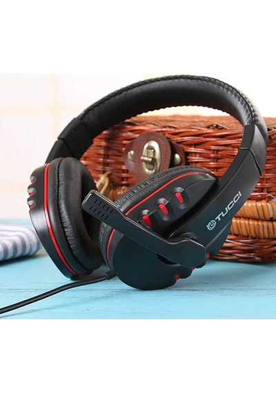 Zore X6 Oyuncu Kulaklığı 3.5mm