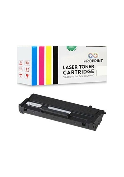 Ricoh Sp101e Sp110e Uyumlu Toner 2000 Sayfa Sp100