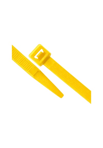 Gwest Gt 100 Ms Renkli Kablo Bağı 100x2.5 Mm 1000 Adet