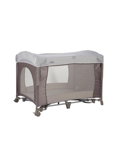 Prego Miami Basic Anne Yanı Oyun Parkı Park Yatak 70 x 110 CM