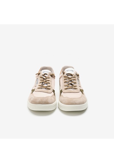 IGI&Co Sneaker Erkek 1121499 Igı&co Usv 11214 Fussb.vıtello Panna Bej