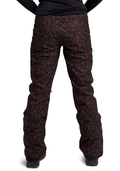 Burton W Marcy Hıgh Rse Pt Renkli Kahverengi