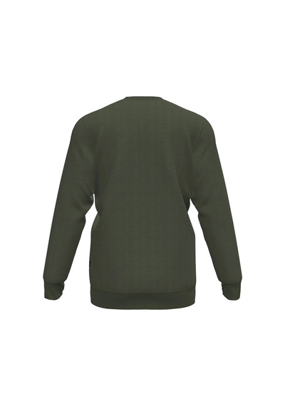 Joma Erkek Günlük Sweatshirt Montana Haki 102107.474 Haki