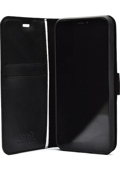 Samsung Galaxy Uyumlu S23 Kılıf Deri Deluxe Cüzdanlı Kapaklı Kılıf