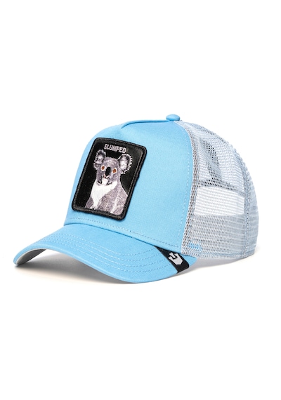 Goorin Bros. The Slumped Koala Koala Figürlü Şapka 101-1674 Mavi